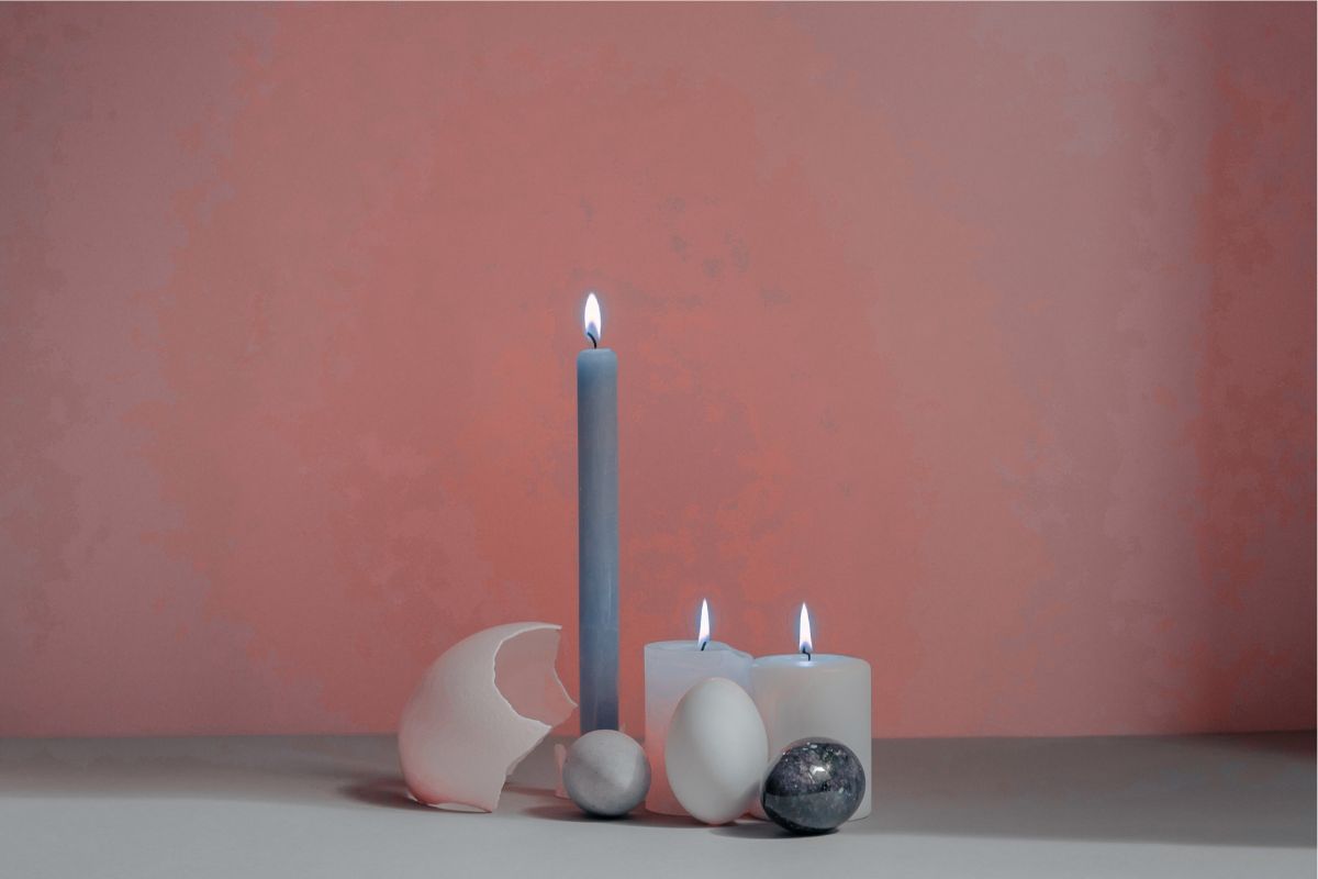 Spok&oacute;j i światło